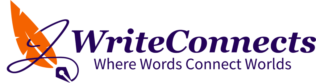 WriteconnectsLogoDesign